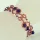 Bracelet S Gold filled 14K